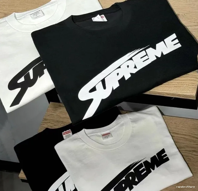 White Black and MONT TEE XL BLANC S L M 0510